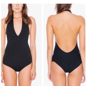American Apparel Bodysuit 🖤
